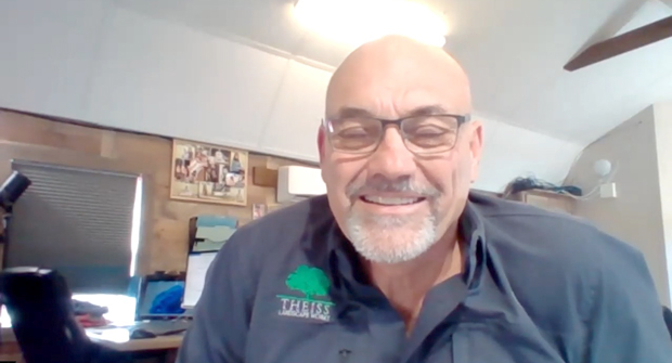 Screencap: LM Staff