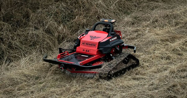 (Photo: RC Mowers)