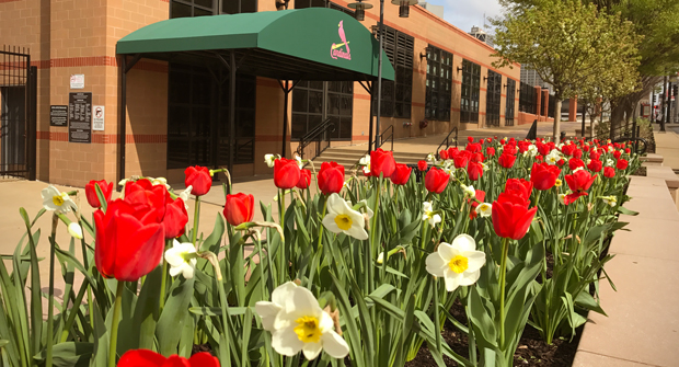 Focal Pointe ranks No. 14 on the LM150 growth list with a revenue increase of 55 percent over 2022. (Photo: Focal Pointe Outdoor Solutions)