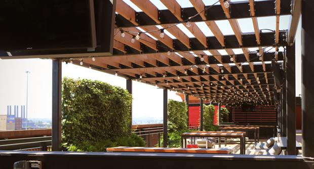 (Photo: Focal Pointe Outdoor Solutions)