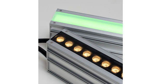 (Photo: Acclaim Lighting)