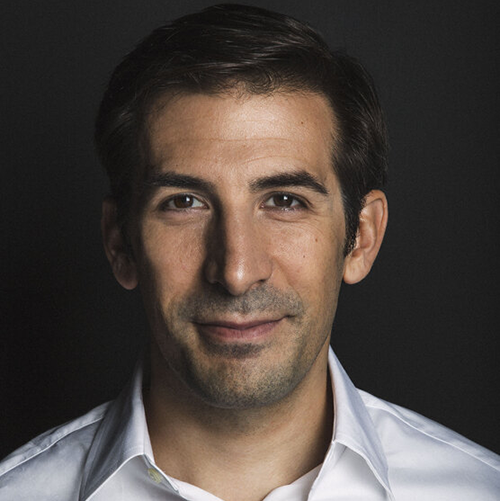 David Sherry (Photo: Service Titan)