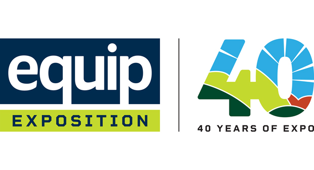 Graphic: Equip Expo