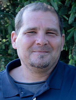 Joe Bamberger