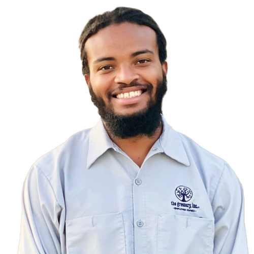 Romario Blackwood