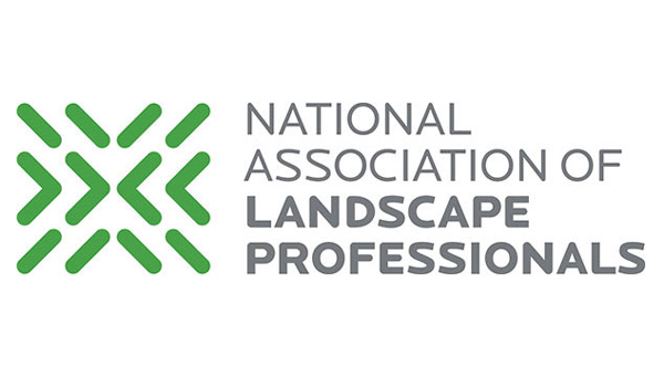 Logo: National Association of Landscape Professionals