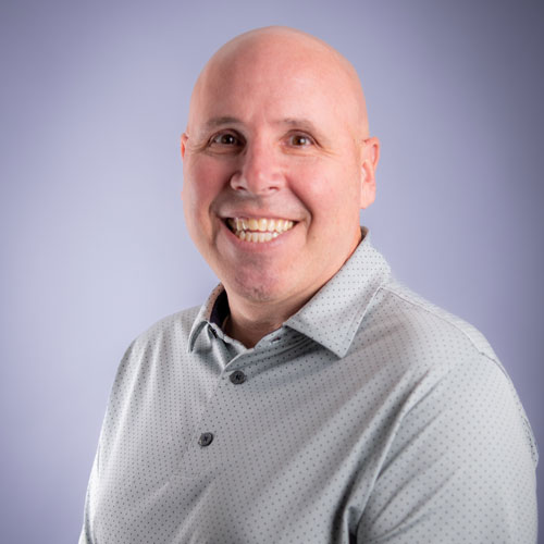 Rob Golembiewski, Ph.D. (Photo: Atticus)
