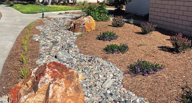 (Photo: Harvest Landscape Enterprises)
