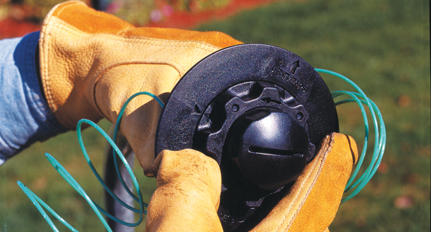 Operators will notice negative performance consequences if crews don’t perform routine maintenance. (Photo: Stihl)