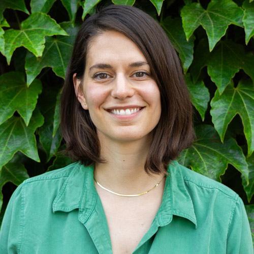 Marissa Angell