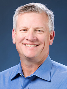 Todd Polderman