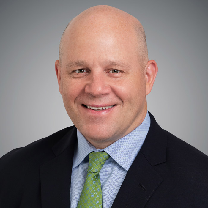 Chris Keffer (Photo: Stihl)