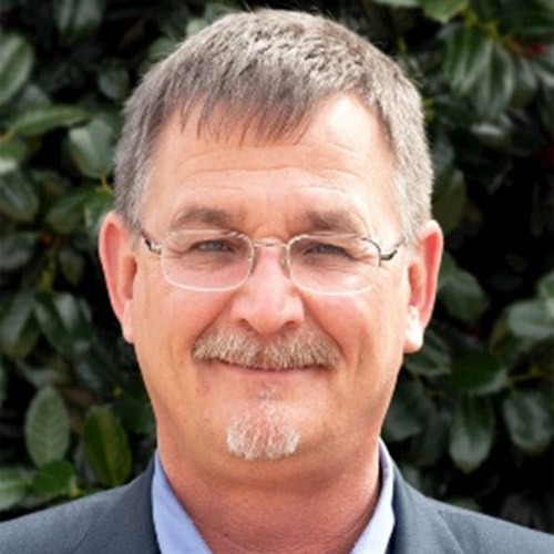 Brian Rhoten