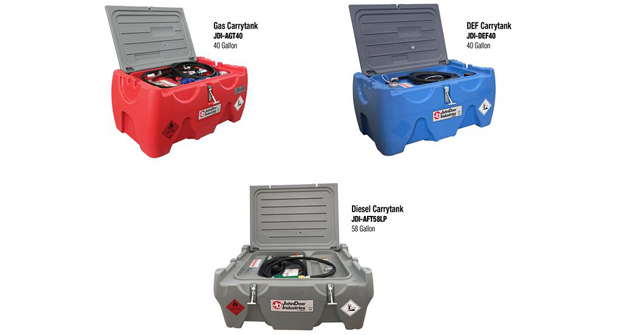 (Photo: JohnDow Industries)
