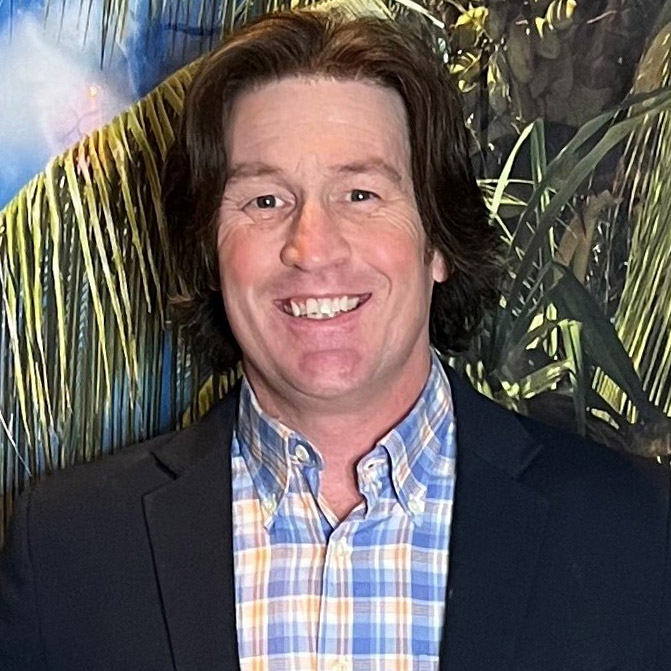 Jerry Raymond