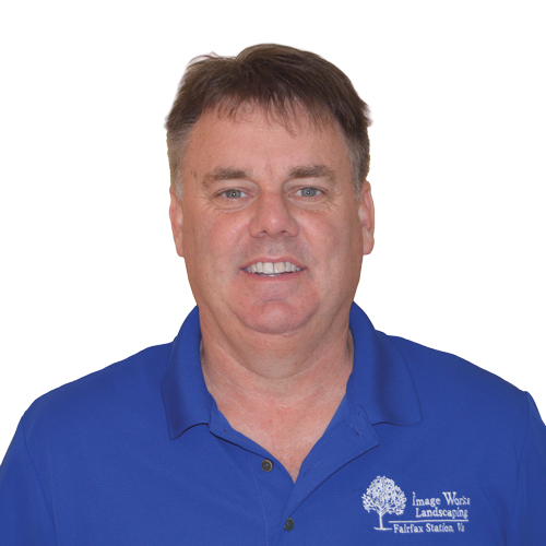 Mike McCarron
