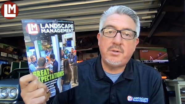 Screencap: LM Staff