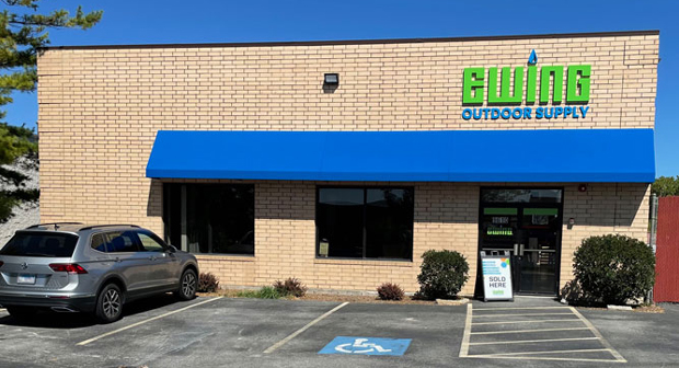 (Photo: Ewing Outdoor Supply)