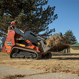 Photo: Ditch Witch