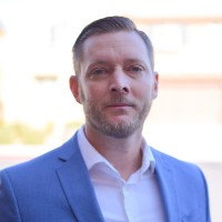 Dennis Mueller