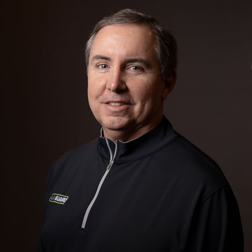 Larry Lennert