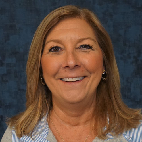 Linda Satter