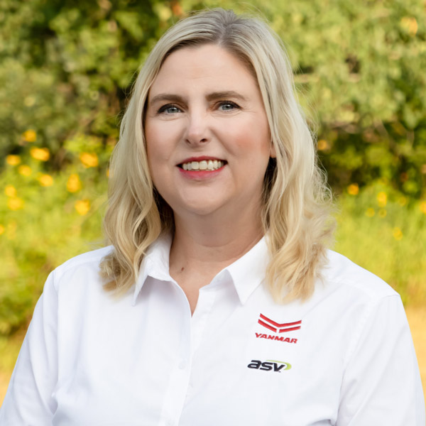 Linda Haensel