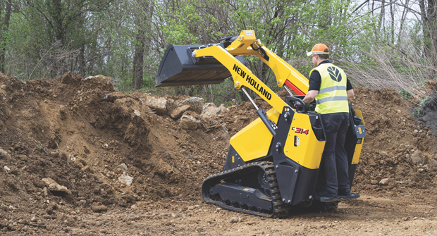 (Photo: New Holland)