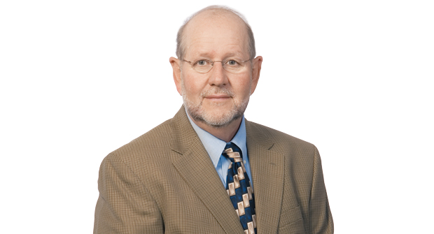 Ron Hall