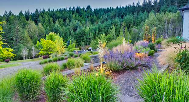 (Photo courtesy of Dennis’ 7 Dees Landscaping)