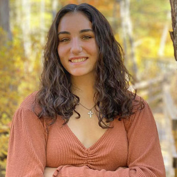 Taylor Sirois