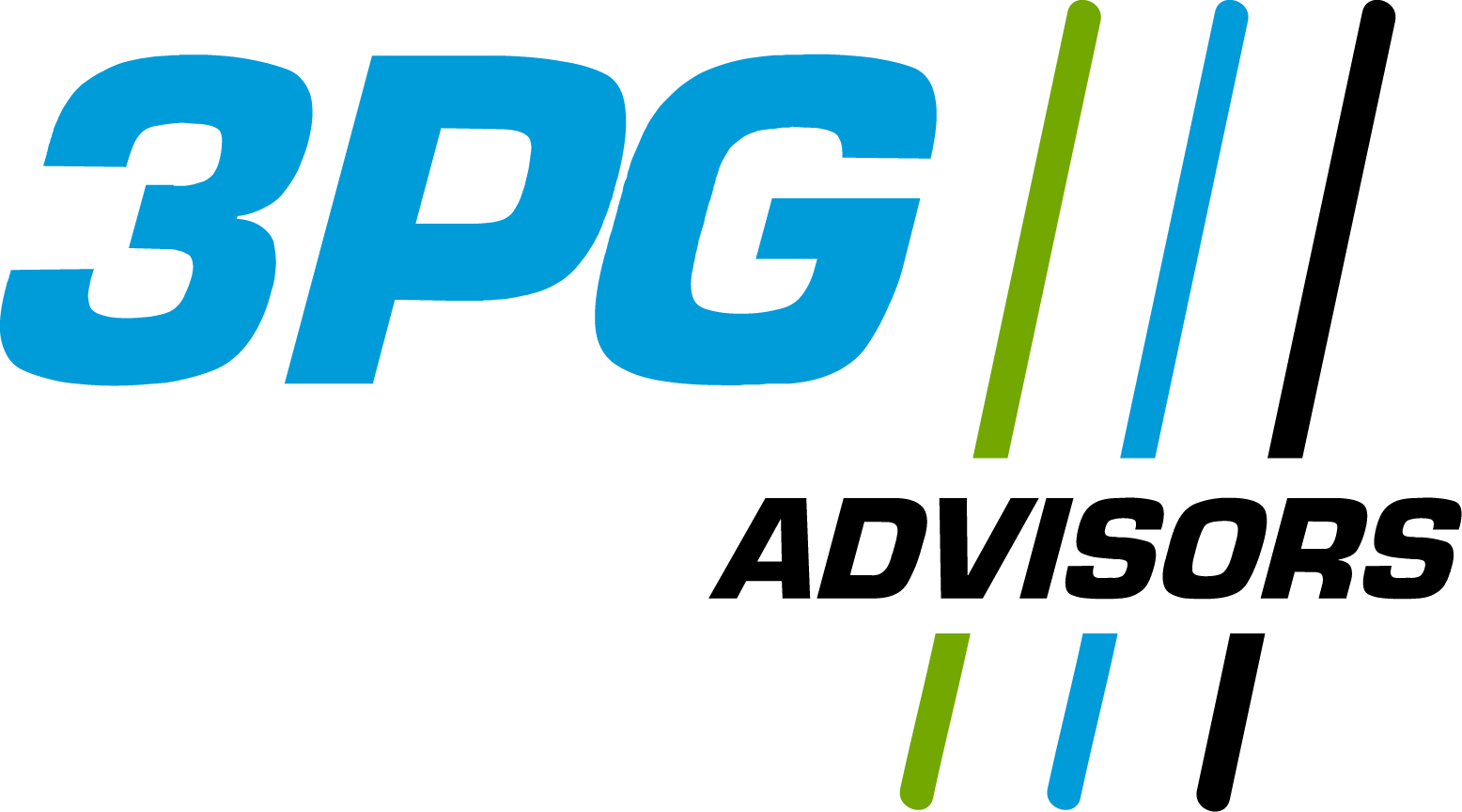 Logo: 3PG Advisors