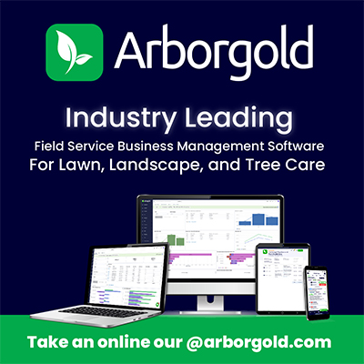 Photo: Arborgold