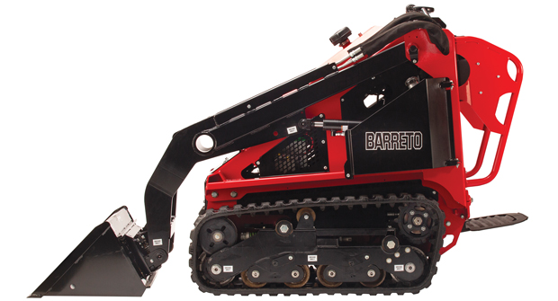 (Photo: Barreto Manufacturing)