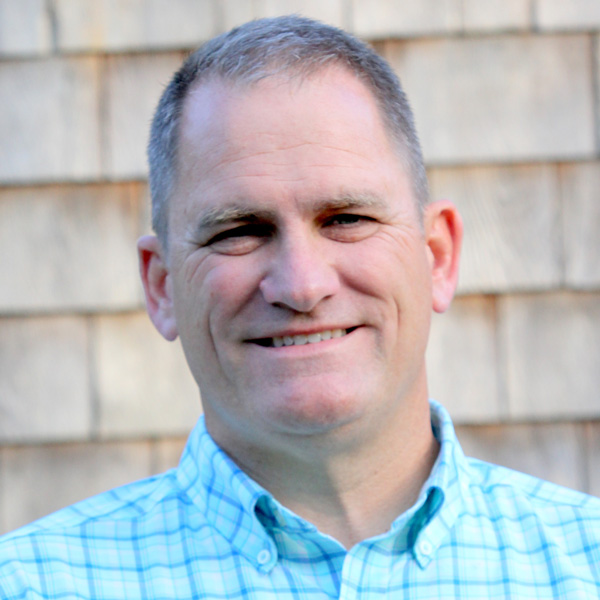 David Chalker