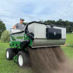 Photo: Earth & Turf Products