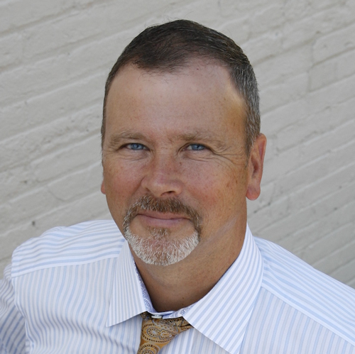 Jeff Korhan