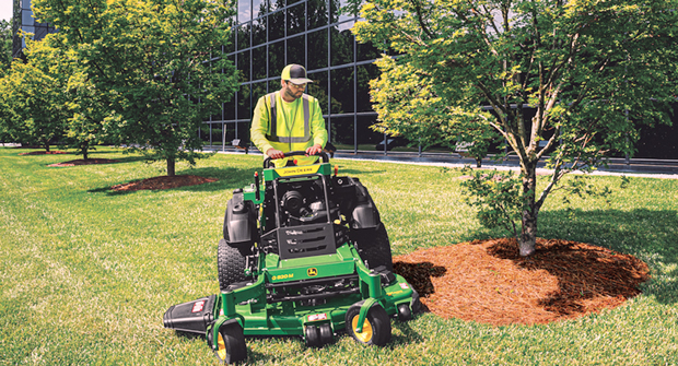 (Photo: John Deere)