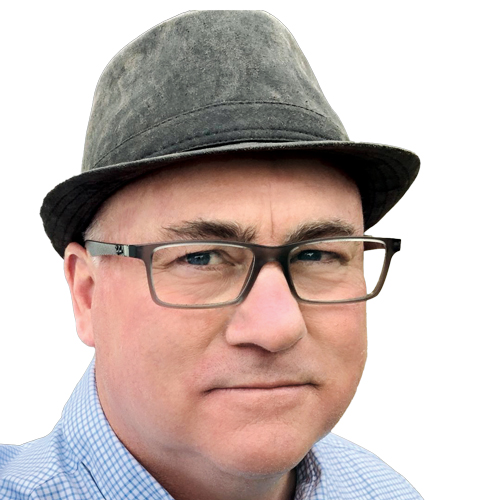 Steve Bousquet