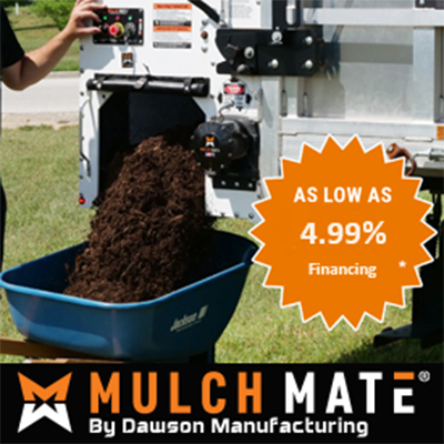Photo: Mulch Mate