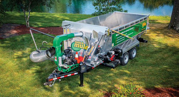 (Photo: Brown Equipment Co.)