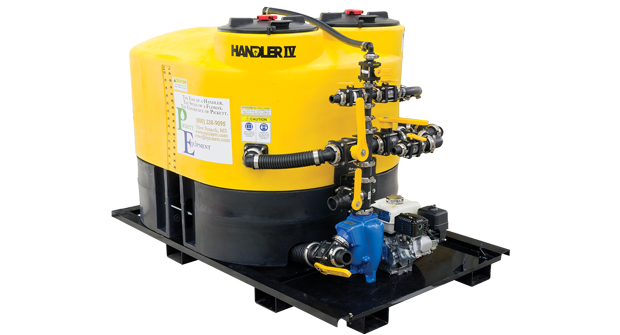 (Photo: Pickett Equipment Co.)