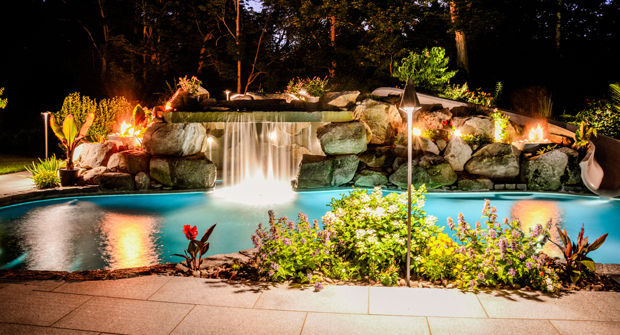 (Photo courtesy of Hoffman Landscapes)