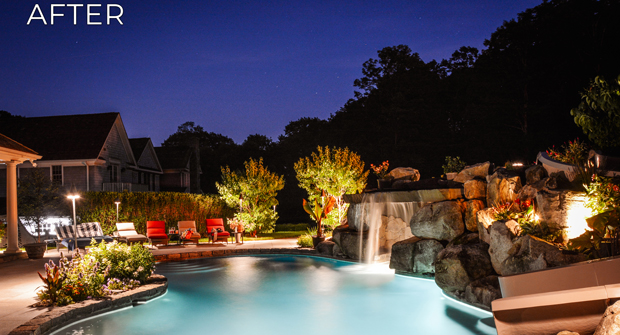 (Photo courtesy of Hoffman Landscapes)