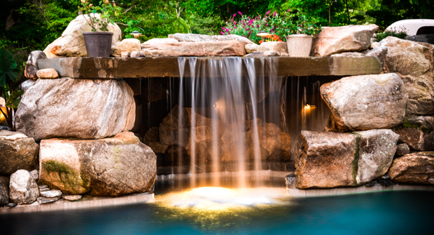 (Photo courtesy of Hoffman Landscapes)