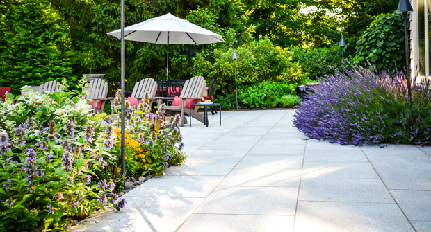 (Photo courtesy of Hoffman Landscapes)