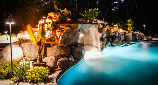 (Photo courtesy of Hoffman Landscapes)