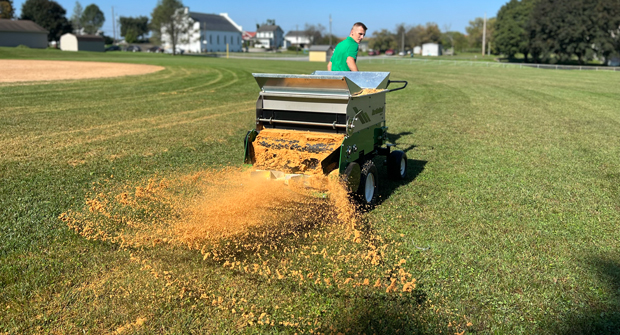 (Photo: Earth & Turf Products)