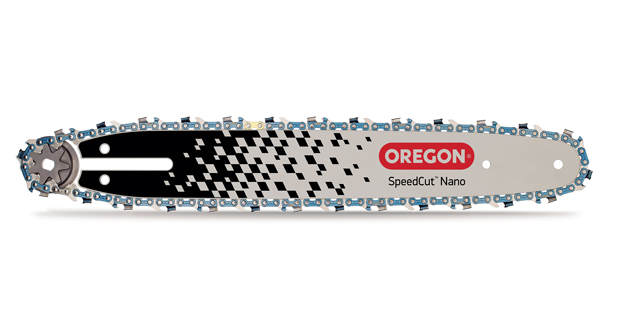 (Photo: Oregon Tool)