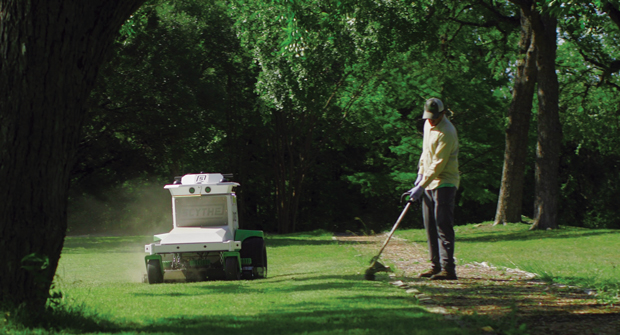 (Photo: Scythe Robotics)